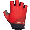 CASTELLI ROUBAIX GEL 2 GLOVE Guanti Estivi Ciclismo