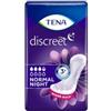 Tena Discreet Normal Night Assorbente per perdite urinarie notturne 10 pezzi