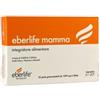 Eberlife Farmaceutici S Eberlife Mamma Integratore per la donna in gravidanza 30 compresse molli