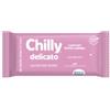 L. Manetti-h. Roberts & C. Chilly Delicato Salviettine intime antiodore comfort per pelli sensibili 12 pezzi