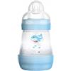 Mam Easy Start Biberon anti colica per neonati azzurro 160 ml