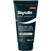Bioscalin Uomo Pro-Density Styling Gel modellante ridensificante anti-caduta per capelli 150 ml