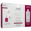 Bionike Defence Hair Trattamento fortificante in fiale contro la caduta dei capelli 21 fiale + shampoo 200 ml