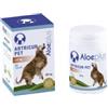 Hdr Aloeplus Cani Adulti Articur Pet Integratore per articolazioni dei cani oltre 11 kg 60 capsule