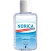 Polifarma Benessere Norica Gel mani igienizzante protettivo 80 ml