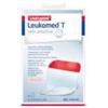 Essity Leukomed T Skin Sensitive Medicazione post operatoria con massa in silicone 5 pezzi 7,2x5 cm