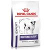 Royal Canin Veterinary Diet Royal Canin Expert Neutered Adult Small Dog Crocchette per cane - 8 kg