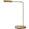 LUMINA lampada da tavolo FLO DESK - 94045SLK27