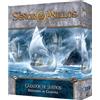 Asmodee Fantasy Flight Games Il Signore degli Anelli: Il Gioco di Carte - Cacciatore di Sogni Espansione Campagna in Spagnolo