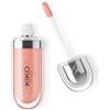 KIKO Milano 3D Hydra Lipgloss 03 | Lucidalabbra Emolliente Effetto 3D