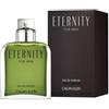 Calvin Klein Eternity For Men 200 ml eau de parfum per uomo