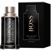 HUGO BOSS Boss The Scent Magnetic 2023 50 ml eau de parfum per uomo
