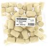 Fackelmann 50 tappi in sughero, dritto, intasato, beige, 2,3 cm x 3,2 cm
