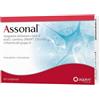 Agave Farmaceutici Linea Benessere del Sistema Nervoso Assonal 60 Compresse