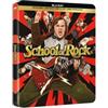 Paramount School of Rock (Blu-Ray Disc - SteelBook)