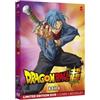Anime Factory Dragon Ball Super - Box 4 (3 DVD + Booklet)