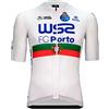 FC PORTO Camisola da Ciclismo Campione Nazionale 22 XS, Campeão Unisex Adulto, Blu