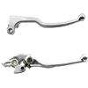 ACCOSSATO Coppia di Leve Accossato per HONDA CB 600 F HORNET dal 2007 al 2010 (CC 600) (PC41)