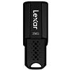 Lexar JumpDrive S80 Chiavetta USB 256 GB, Pen Drive USB 3.1, Fino a 150 MB/s in Lettura, Memoria USB Stick per computer, dati di archiviazione esterna, foto, video (LJDS080256G-BNBAG)