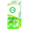 OH International Fitomega RIGE 10 gocce soluzione idroalcolica 50 ml