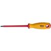 KS Tools 118.0553 Giravite ERGOTORQUE VDE p.viti a croce T20