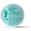 Alhea Scrub Piedi Levigante, deodorante, rinfrescante