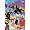 Star Comics One piece. New edition (Vol. 101)