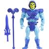 Masters of the Universe Origins Skeletor Action Figure, Character for Storytelling Play and Display, Gift for 6 to 10 Years and Adult Collectors, HGH45