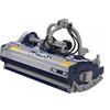 BullMach ERA 160 SH - Trinciaerba per trattore serie pesante - cofano apribile