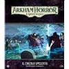 Asmodee - Arkham Horror, Il Gioco di Carte: Il Circolo Spezzato - Espansione Campagna, Edizione in Italiano