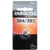 Duracell Batteria DURACELL D384 / 392B orologio / calcolatrice