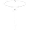 Elli Collana da Donna in Argento 925