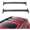COGNOO 2x Auto Barre Portatutto Portapacchi per Ford Ecosport 2013 2014 2015 2016 2018 2019 2017 2020, Portapacchi da Tetto Barre Tetto Alluminio Portapacchi E Box da Tetto Esterno Auto Accessori