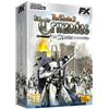 FX interactive Real Warfare 2: Las Cruzadas Del Norte - [Edizione: Spagna]