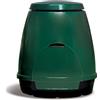 MATTIUSSI COMPOSTER 310 litri - aeratore manuale e contenitore per l'organico inclusi