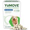 Yumove Integratore Articolazioni Cane Senior 8+ - 120 Compresse ActivEase
