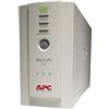 APC Back-UPS CS - BK350EI - Gruppo di continuità (UPS) 350VA (4 Uscite IEC, Prese protette)