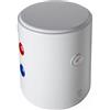 Bandini Braün Scaldabagno termoelettrico Bandini ST 80 LITRI serpentina attacco SINISTRO - Scaldacqua boiler