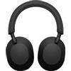 Sony Cuffie over-ear Sony WH-1000XM5 senza fili nero [WH1000XM5B.CE7]