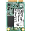 Transcend SSD 128GB Transcend 220S mSATA SATA III 6Gb/s [TS128GMSA220S]