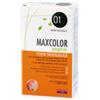 VITAL FACTORS ITALIA SRL Max Color Vegetal 01 Tintura 140 Ml