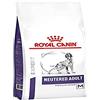 RC Feline Nutrition ROYAL VET CANINE ADULT NEUTERED MEDIUM 9KG