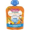 Plasmon Nutrimune Il Frullato Banana/cocco/yogurt Plasmon