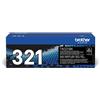 BROTHER Toner Brother TN-321BK Nero