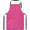 Ferocity Grembiule da cucina per bambini Bambini-grembiule da cucina rosa [074]