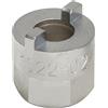 KS Tools 150.9402 Chiave per ghiere, 12,5mm, Volkswagen