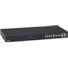 Axis Switch di rete Axis T8516 PoE+ Gestito Gigabit Ethernet (10/100/1000) Supporto Power over (PoE) Nero [5801-692]