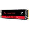 SEAGATE IRONWOLF 525 SSD M.2 PCIE 4.0 NVME 2TB