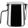 Alessi - A411 - Cremiera in acciaio inossidabile 18/10 lucido con coperchio