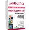SANGALLI ANDROLISTICA 50+ Sangalli 40 capsule